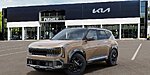 Used 2027 KIA SELTOS X-LINE S in BRANFORD, CONNECTICUT