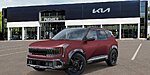 Used 2027 KIA SELTOS X-LINE SX in BRANFORD, CONNECTICUT