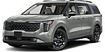Used 2027 KIA CARNIVAL SX PRESTIGE in BRANFORD, CONNECTICUT