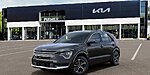 Used 2026 KIA NIRO SX in BRANFORD, CONNECTICUT
