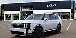 Used 2027 KIA TELLURIDE SX-PRESTIGE in BRANFORD, CONNECTICUT