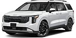 Used 2027 KIA CARNIVAL EX in BRANFORD, CONNECTICUT