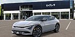 Used 2026 KIA EV6 LIGHT LONG RANGE in BRANFORD, CONNECTICUT