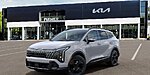 Used 2026 KIA SPORTAGE X-LINE in BRANFORD, CONNECTICUT
