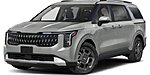 Used 2027 KIA CARNIVAL HYBRID EX in BRANFORD, CONNECTICUT