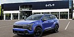 Used 2026 KIA SPORTAGE X-LINE in BRANFORD, CONNECTICUT