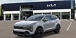 Used 2027 KIA SPORTAGE HYBRID X-LINE in BRANFORD, CONNECTICUT