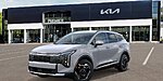 Used 2027 KIA SPORTAGE HYBRID S in BRANFORD, CONNECTICUT