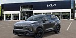 Used 2027 KIA SPORTAGE PLUG-IN HYBRID X-LINE PRESTIGE in BRANFORD, CONNECTICUT
