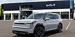 Used 2026 KIA EV9 LAND in BRANFORD, CONNECTICUT
