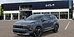 Used 2027 KIA SPORTAGE HYBRID S in BRANFORD, CONNECTICUT