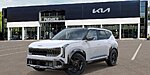 Used 2027 KIA SELTOS X-LINE SX in BRANFORD, CONNECTICUT