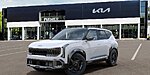 Used 2027 KIA SELTOS X-LINE SX in BRANFORD, CONNECTICUT