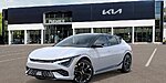 Used 2026 KIA EV6 GT-LINE in BRANFORD, CONNECTICUT