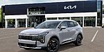 Used 2027 KIA SPORTAGE EX in BRANFORD, CONNECTICUT