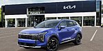 Used 2027 KIA SPORTAGE EX in BRANFORD, CONNECTICUT