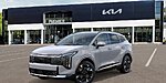 Used 2027 KIA SPORTAGE HYBRID SX-PRESTIGE in BRANFORD, CONNECTICUT