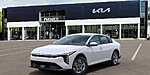 Used 2026 KIA K4 LX in BRANFORD, CONNECTICUT