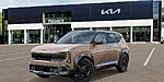 Used 2027 KIA SELTOS X-LINE SX in BRANFORD, CONNECTICUT