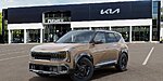 Used 2027 KIA SELTOS X-LINE SX in BRANFORD, CONNECTICUT