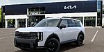 Used 2027 KIA TELLURIDE X-LINE SX in BRANFORD, CONNECTICUT