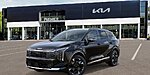 Used 2027 KIA SPORTAGE HYBRID SX-PRESTIGE in BRANFORD, CONNECTICUT