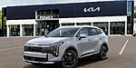 Used 2027 KIA SPORTAGE EX in BRANFORD, CONNECTICUT