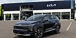 Used 2027 KIA SPORTAGE LX in BRANFORD, CONNECTICUT