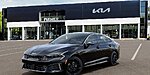 Used 2026 KIA K5 GT-LINE in BRANFORD, CONNECTICUT