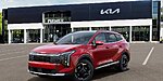 Used 2027 KIA SPORTAGE EX in BRANFORD, CONNECTICUT