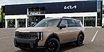 Used 2027 KIA TELLURIDE X-LINE EX in BRANFORD, CONNECTICUT