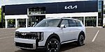 Used 2027 KIA TELLURIDE EX in BRANFORD, CONNECTICUT