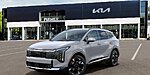 Used 2027 KIA SPORTAGE SX-PRESTIGE in BRANFORD, CONNECTICUT
