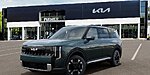 Used 2027 KIA TELLURIDE EX in BRANFORD, CONNECTICUT