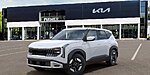 Used 2027 KIA SELTOS LX in BRANFORD, CONNECTICUT
