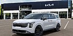 Used 2027 KIA CARNIVAL EX in BRANFORD, CONNECTICUT