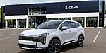 Used 2027 KIA SPORTAGE HYBRID SX-PRESTIGE in BRANFORD, CONNECTICUT