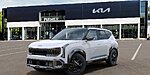 Used 2027 KIA SELTOS X-LINE S in BRANFORD, CONNECTICUT