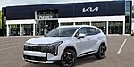 Used 2027 KIA SPORTAGE EX in BRANFORD, CONNECTICUT