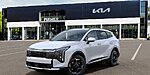 Used 2027 KIA SPORTAGE EX in BRANFORD, CONNECTICUT