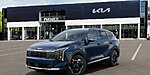 Used 2027 KIA SPORTAGE HYBRID S in BRANFORD, CONNECTICUT