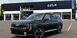 Used 2027 KIA TELLURIDE EX in BRANFORD, CONNECTICUT
