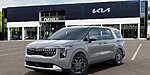 Used 2027 KIA CARNIVAL HYBRID EX in BRANFORD, CONNECTICUT