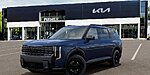 Used 2027 KIA TELLURIDE X-LINE EX in BRANFORD, CONNECTICUT