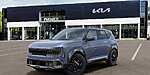 Used 2027 KIA SELTOS X-LINE S in BRANFORD, CONNECTICUT
