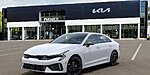 Used 2027 KIA K5 GT-LINE in BRANFORD, CONNECTICUT