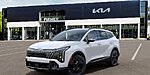 Used 2027 KIA SPORTAGE HYBRID X-LINE in BRANFORD, CONNECTICUT