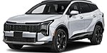 Used 2027 KIA SPORTAGE HYBRID SX-PRESTIGE in BRANFORD, CONNECTICUT
