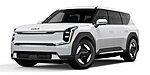 Used 2026 KIA EV9 LAND in BRANFORD, CONNECTICUT