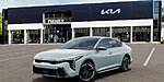 Used 2027 KIA K4 GT-LINE in BRANFORD, CONNECTICUT
